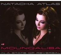 Atlas, Natacha - Mounqaliba