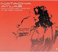 Atlas, Natacha - Mounqaliba Remixes