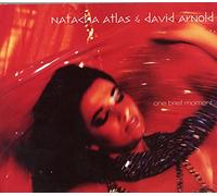 Natacha Atlas – One Brief Moment – CD (3TR)