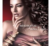 ATLAS, NATACHA - SOMETHING DANGEROUS