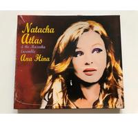Atlas Natascha - Ana Hina