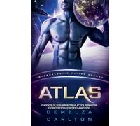 Atlas: O Agen¿ie de Întâlniri Intergalactic¿ Romantism Extraterestru ¿tiin¿ifico-Fantastic: 8