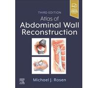 Atlas of Abdominal Wall Reconstruction