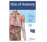 Atlas of Anatomy
