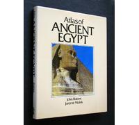 Atlas of Ancient Egypt
