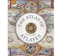 Philip Parker Atlas of Atlases (Copertina rigida) Liber Historica