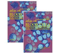 Atlas of blood cells. Function and pathology