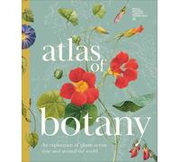 Atlas of Botany (Copertina rigida)
