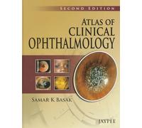Atlas of Clinical Ophthalmology