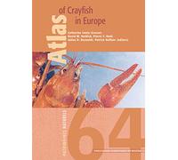 Atlas of Crayfish in Europe: 0000