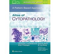 Atlas of Cytopathology: A Pattern Based Approach