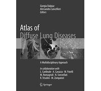 Atlas of Diffuse Lung Diseases: A Multidisciplinary Approach