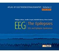 Atlas of Electroencephalography -- Volume 2: The Epilepsies, EEG and Epileptic Syndromes