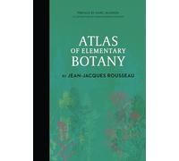 Jean-Jacques Ro Atlas of Elementary Bota (Copertina rigida) (PRESALE 28/06/2025)
