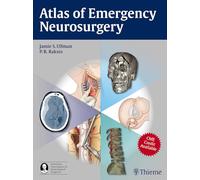 Atlas of Emergency Neurosurgery