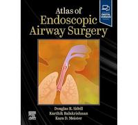Atlas of Endoscopic Airway Surgery