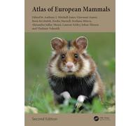 Atlas of European Mammals