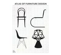Atlas of Furniture Design