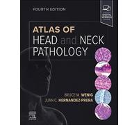 Atlas of Head and Neck Pathology