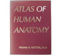 Atlas of Human Anatomy