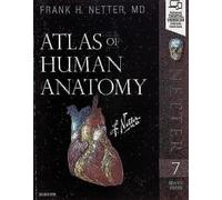 Atlas of Human Anatomy [Lingua inglese]