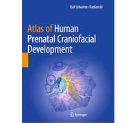 Atlas of Human Prenatal Craniofacial Development