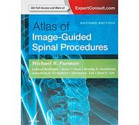 Atlas of Image-Guided Spinal Procedures, 2ED