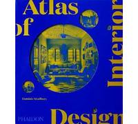 Atlas of interior design. Ediz. a colori