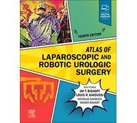 Atlas of Laparoscopic and Robotic Urologic Surgery
