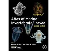 Atlas of Marine Invertebrate Larvae