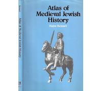 Atlas of Medieval Jewish History