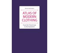 Atlas of modern clothing