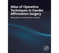 Atlas of Operative Techniques in Gender Affirmation Surgery