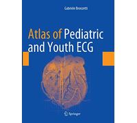 Atlas of Pediatric and Youth ECG