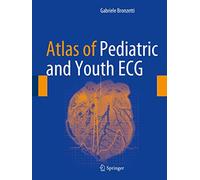 Atlas of Pediatric and Youth ECG