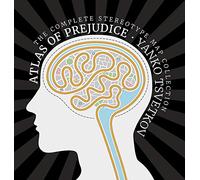 Yanko Tsvetkov Atlas of Prejudice (Copertina rigida)