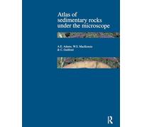 Atlas of Sedimentary Rocks Under the Microscope