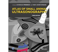 Atlas of Small Animal Ultrasonography