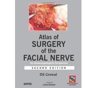 Atlas of Surgery of the Facial Nerve: An Otolaryngologists Perspective - NUOVO