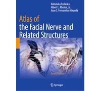Atlas of the Facial Nerve and Related Structures