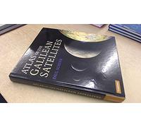 Atlas of the Galilean Satellites