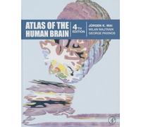 Atlas of the Human Brain