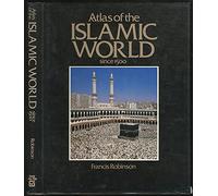 Atlas of the Islamic World Since 1500