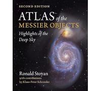 Cambridge University Press Atlante Atlas of the Messier Objects