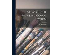 Atlas of the Munsell Color System (Tascabile)