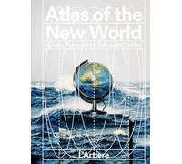 Atlas of the new World