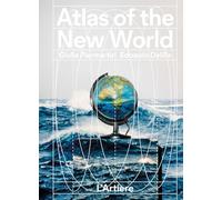 Atlas of the new World