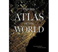 Atlas of the World