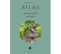 Atlas of unusual wines - Bourgault Pierrick