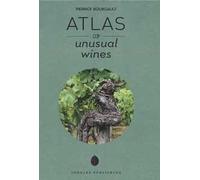 Atlas of unusual wines